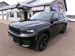 2023 Jeep Grand Cherokee L 