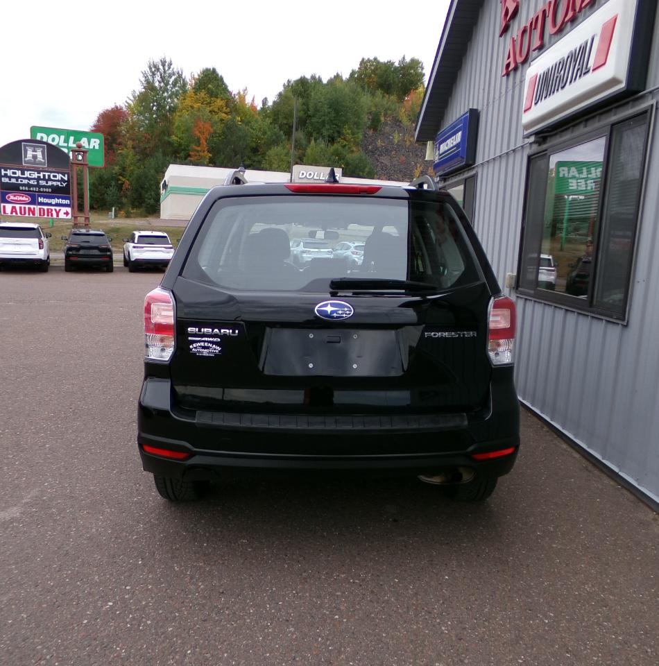 Subaru Forester 2.5i CVT 2018