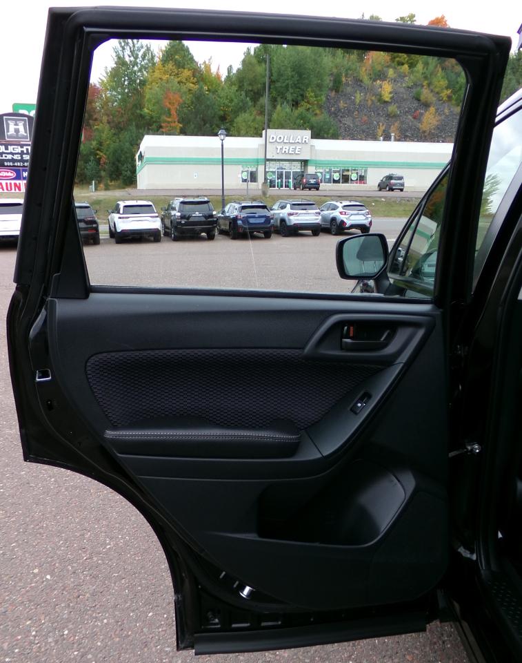 Subaru Forester 2.5i CVT 2018