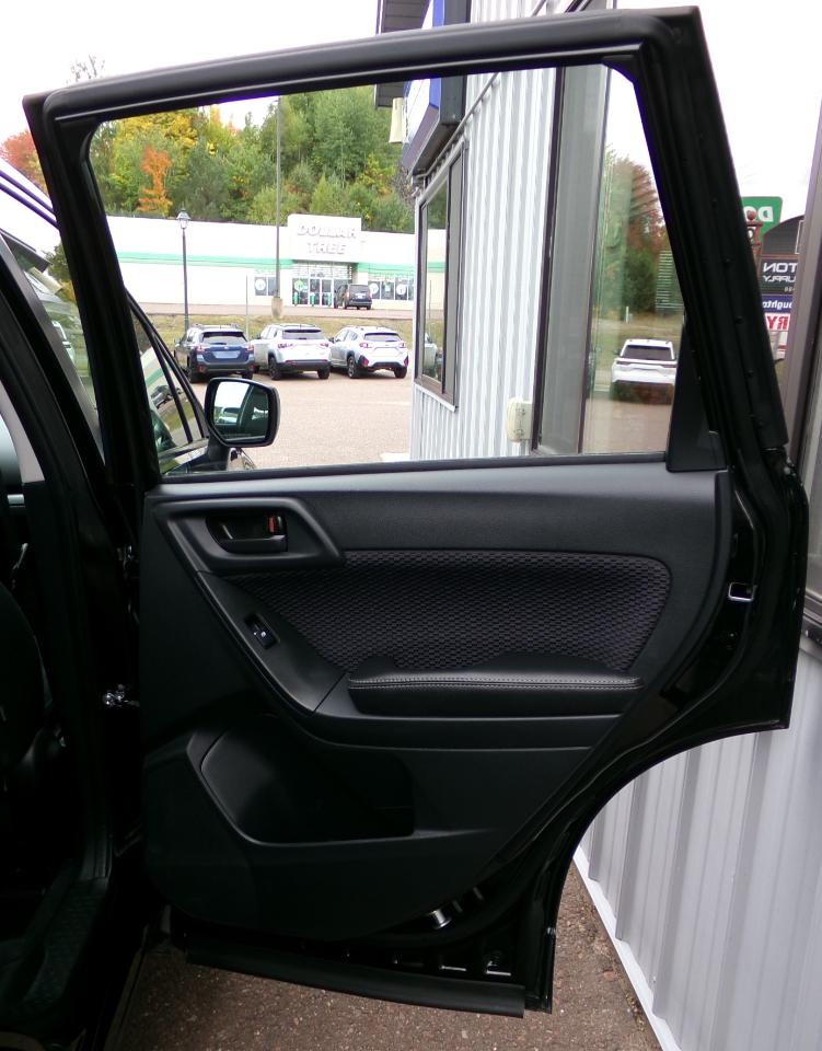 Subaru Forester 2.5i CVT 2018