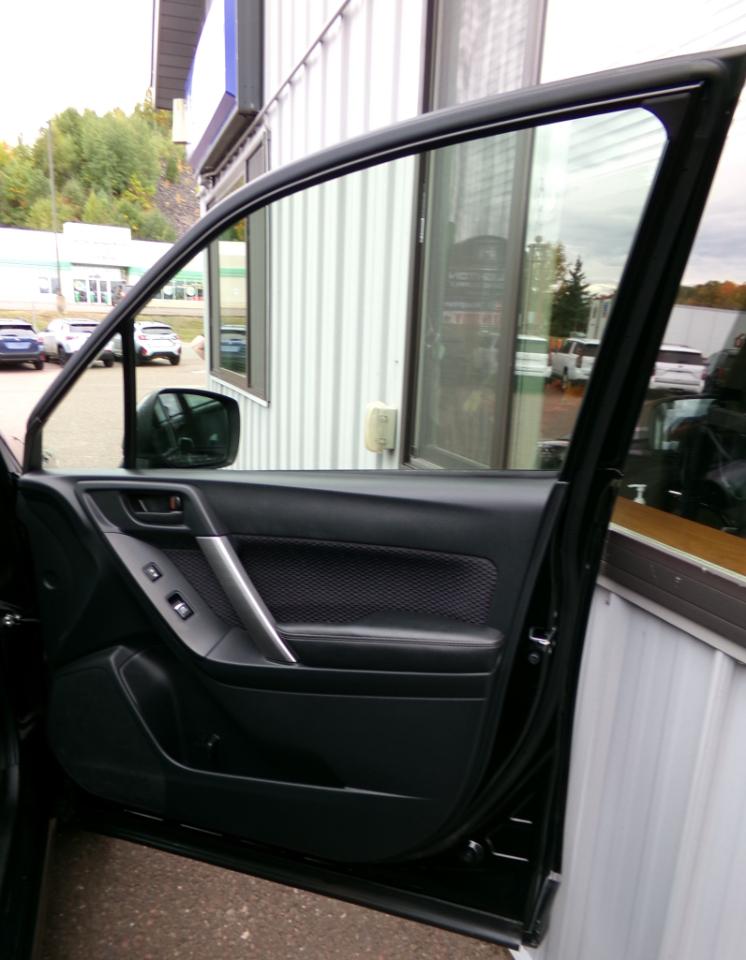 Subaru Forester 2.5i CVT 2018