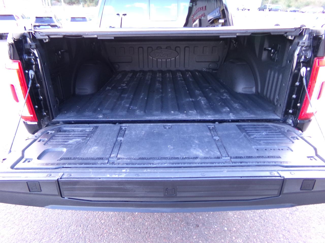 Ford F-150 Tremor 4WD SuperCrew 5.5' Box 2022