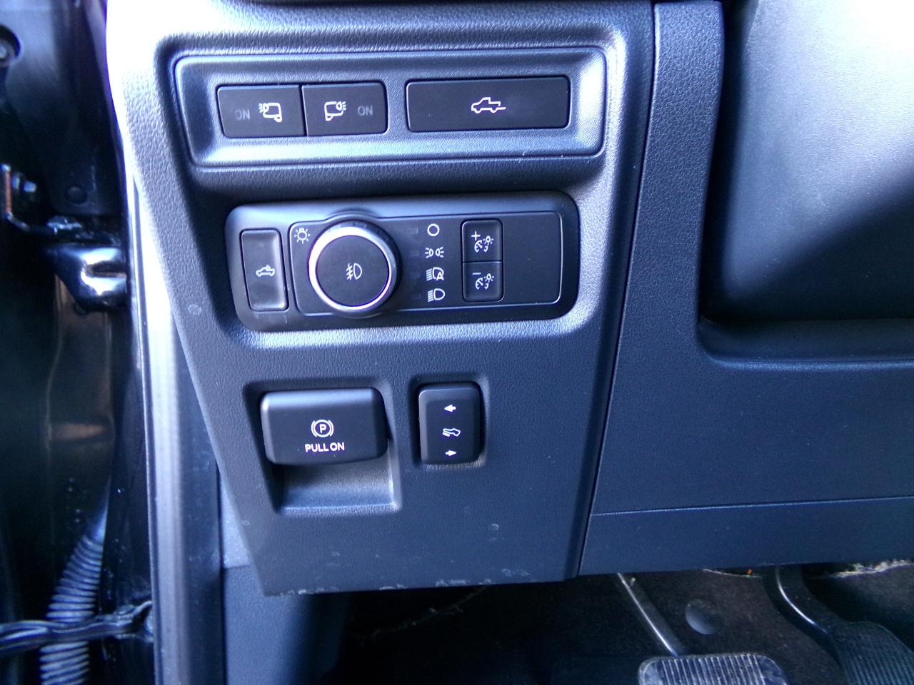 Ford F-150 Tremor 4WD SuperCrew 5.5' Box 2022
