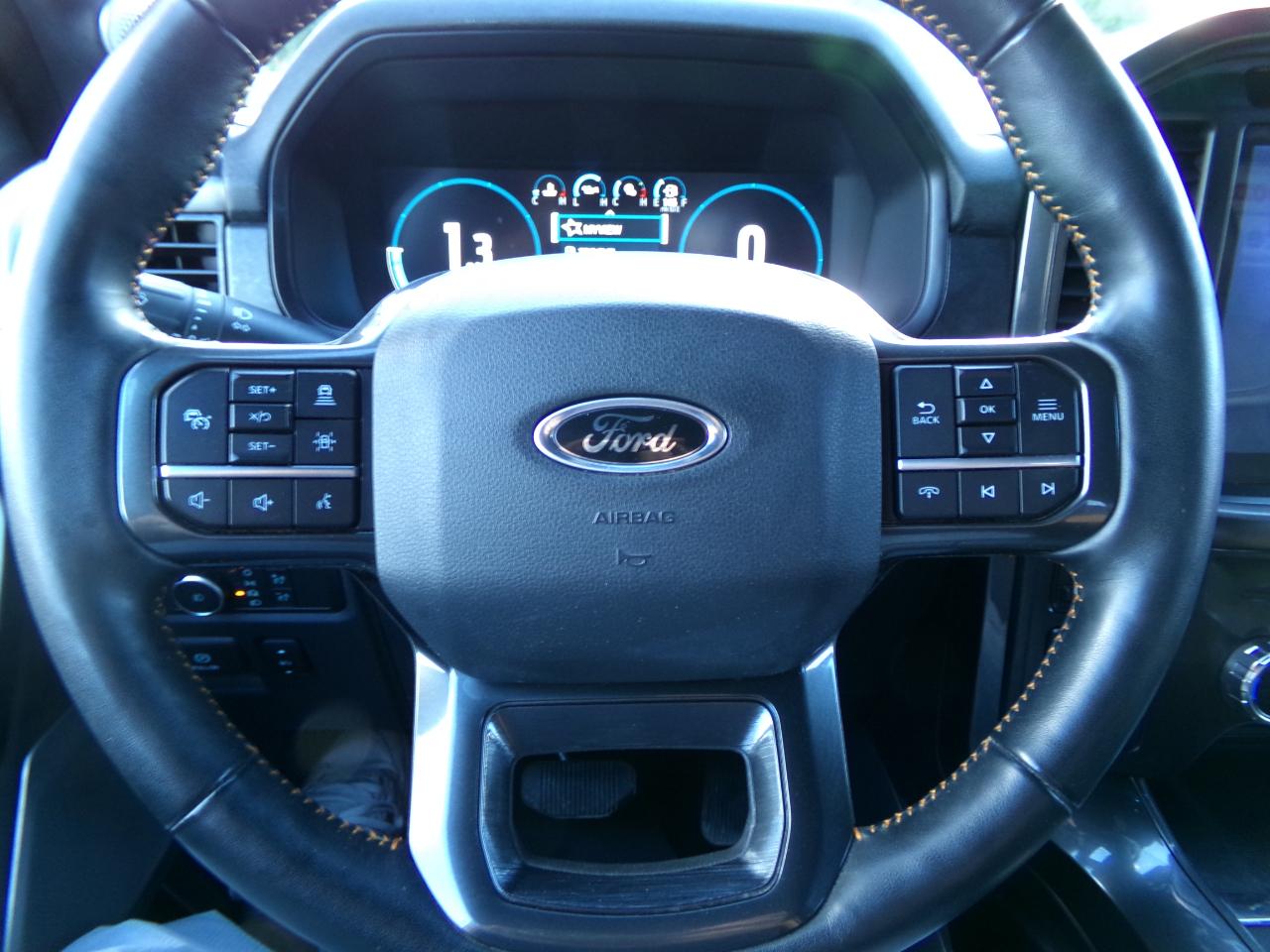 Ford F-150 Tremor 4WD SuperCrew 5.5' Box 2022