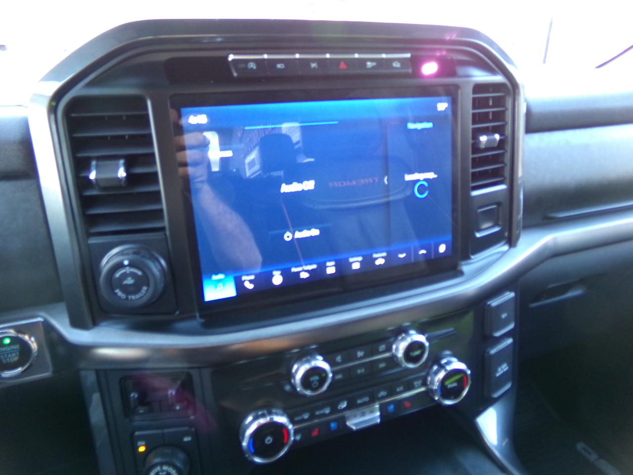 Ford F-150 Tremor 4WD SuperCrew 5.5' Box 2022
