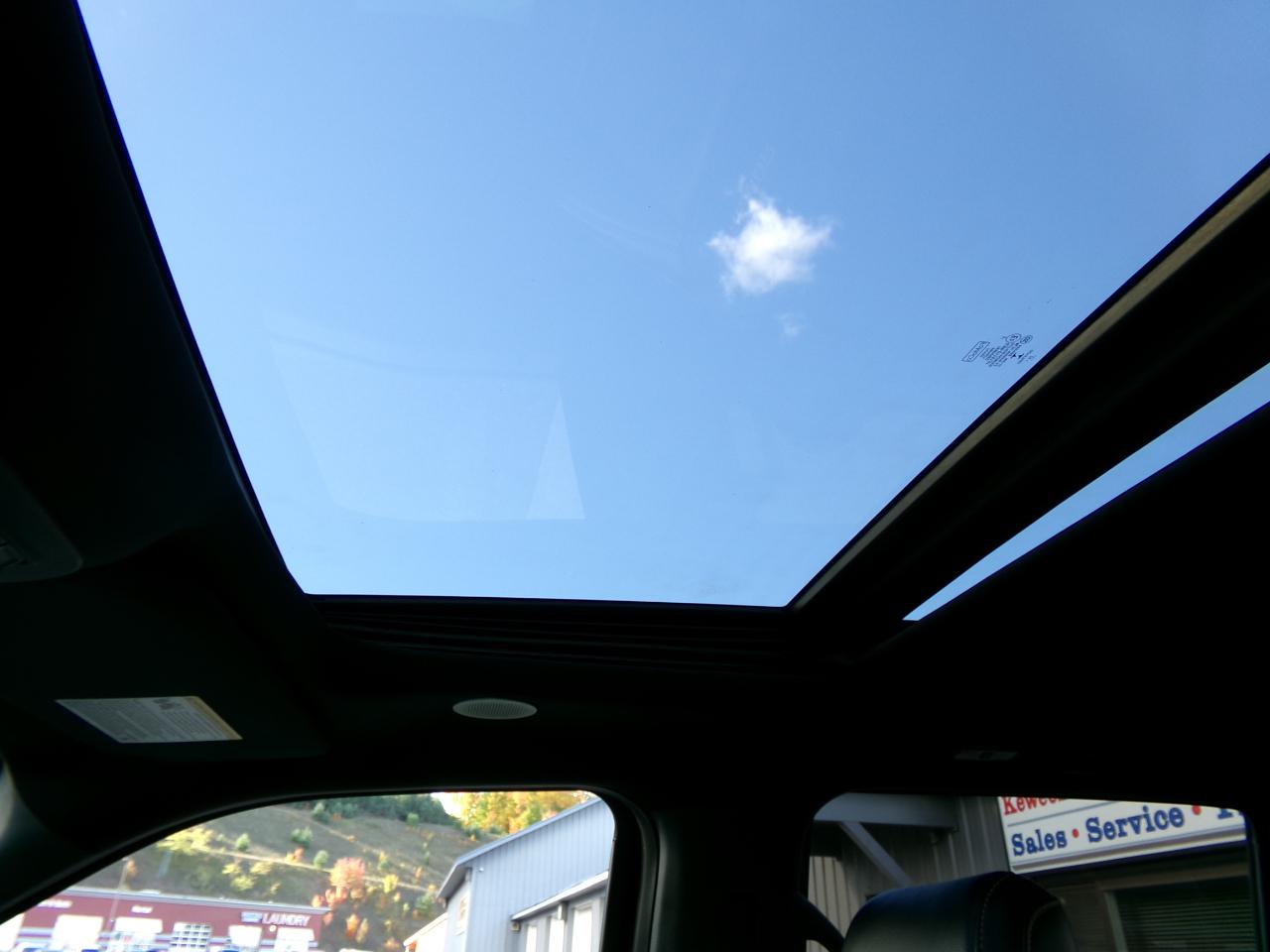Ford F-150 Tremor 4WD SuperCrew 5.5' Box 2022