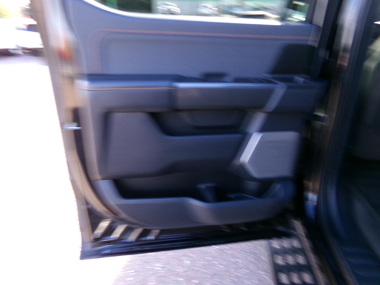 Ford F-150 Tremor 4WD SuperCrew 5.5' Box 2022