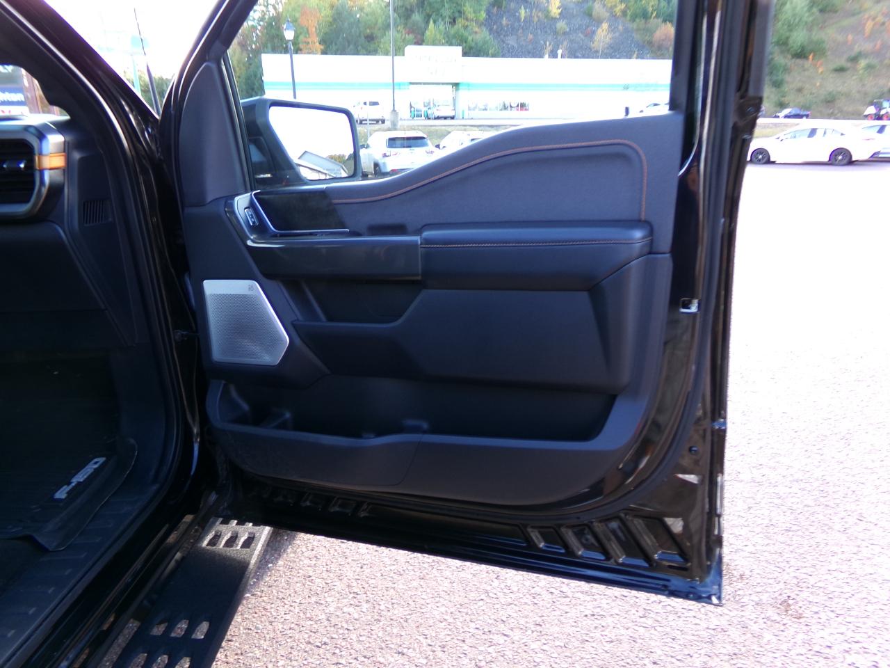 Ford F-150 Tremor 4WD SuperCrew 5.5' Box 2022