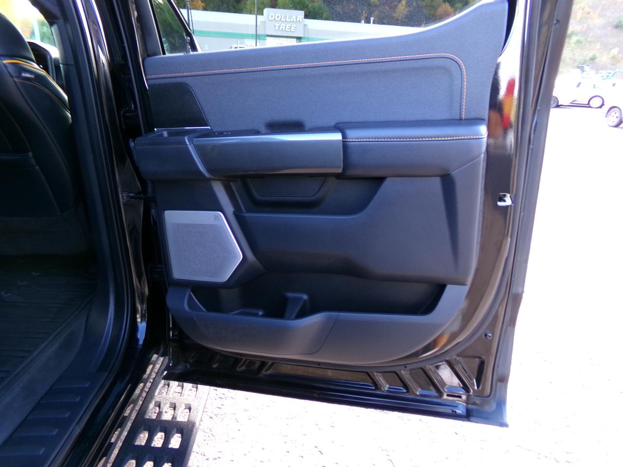 Ford F-150 Tremor 4WD SuperCrew 5.5' Box 2022