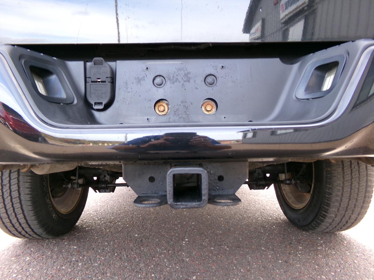 RAM 1500 4WD Crew Cab 140.5" Express 2016