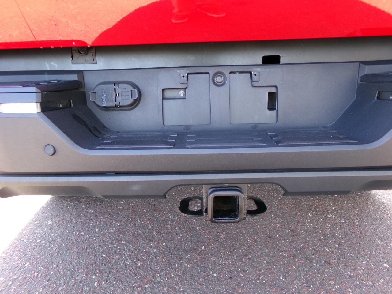 Toyota Tundra 4WD Limited CrewMax 5.5' Bed (Natl) 2022
