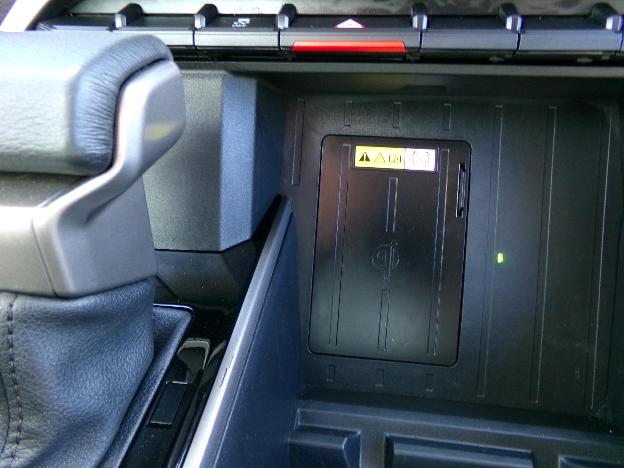Toyota Tundra 4WD Limited CrewMax 5.5' Bed (Natl) 2022