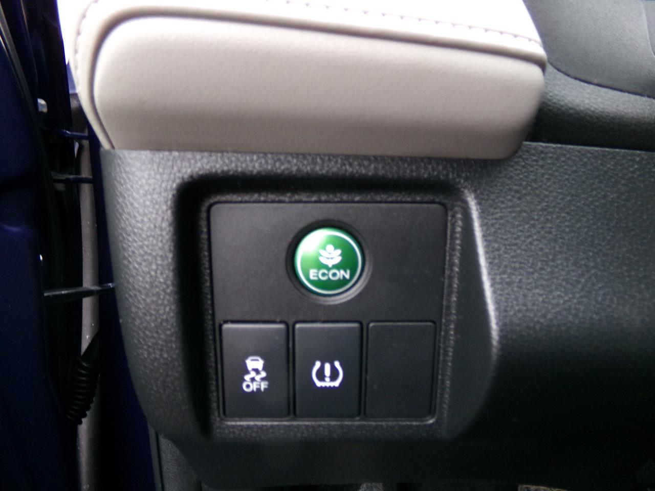 Honda HR-V AWD 4dr CVT EX-L w/Navi 2016
