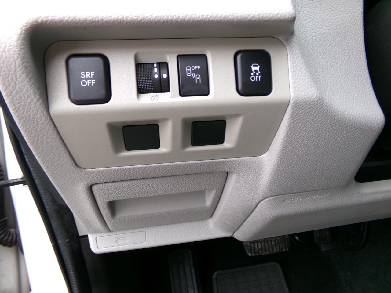 Subaru Forester 2.5i Premium CVT 2018