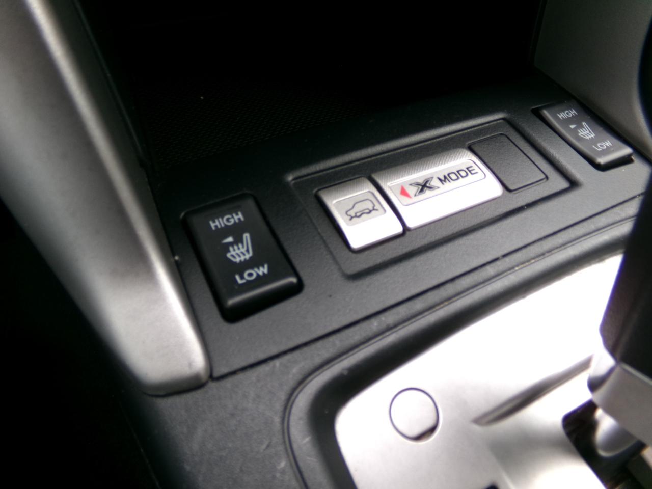 Subaru Forester 2.5i Premium CVT 2018
