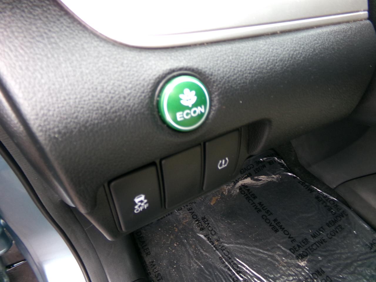 Honda CR-V AWD 5dr EX 2016