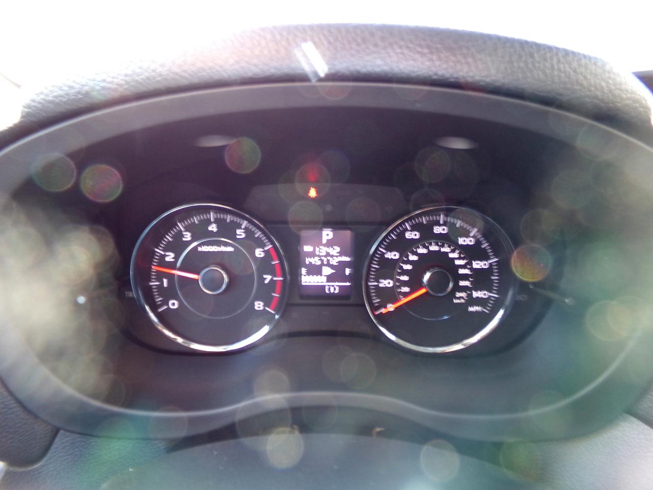 Subaru Forester 4dr Auto 2.0XT Touring 2014