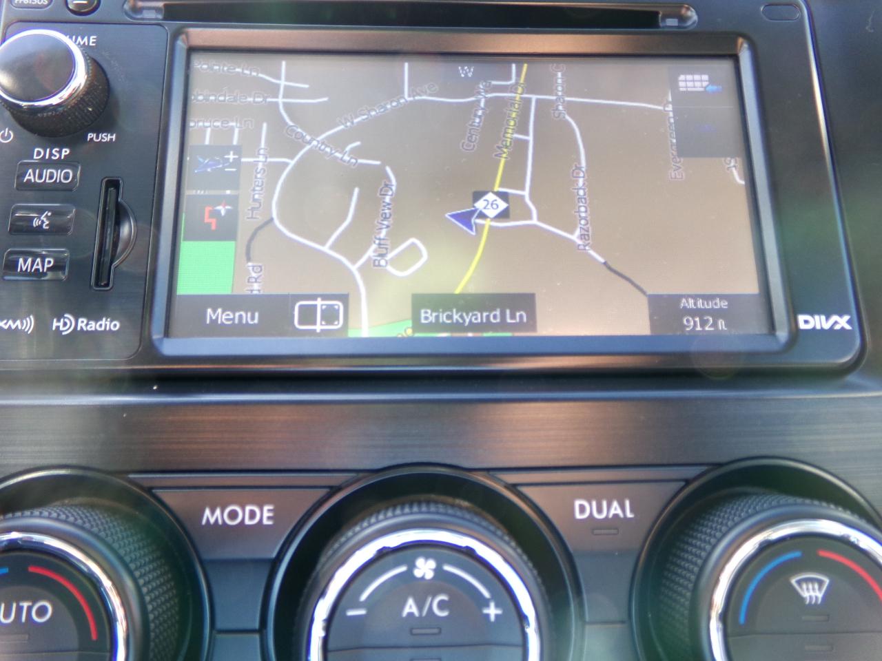 Subaru Forester 4dr Auto 2.0XT Touring 2014