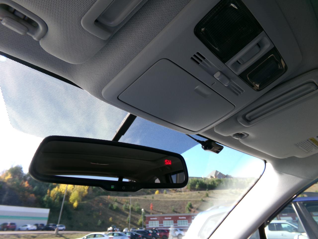 Subaru Forester 4dr Auto 2.0XT Touring 2014