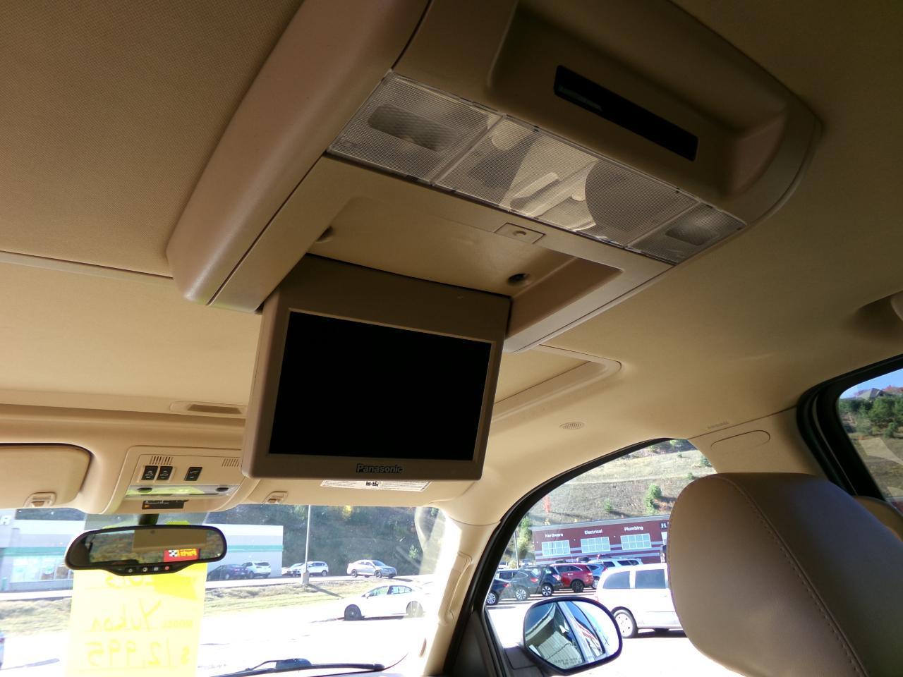 GMC Yukon AWD 4dr 1500 Denali 2013