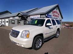 2013 GMC Yukon 