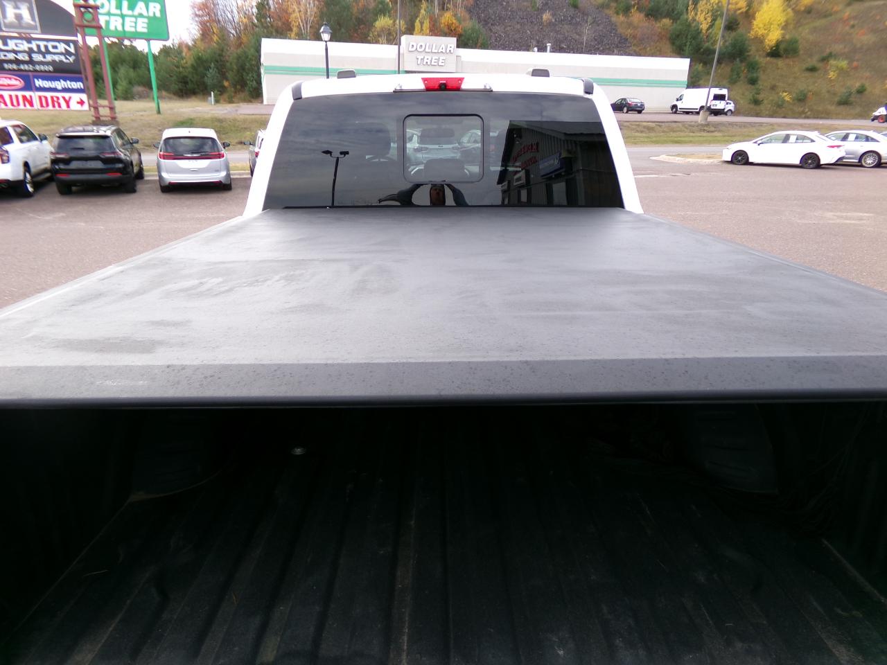 Ford Super Duty F-250 SRW Lariat 4WD Crew Cab 6.75' Box 2020