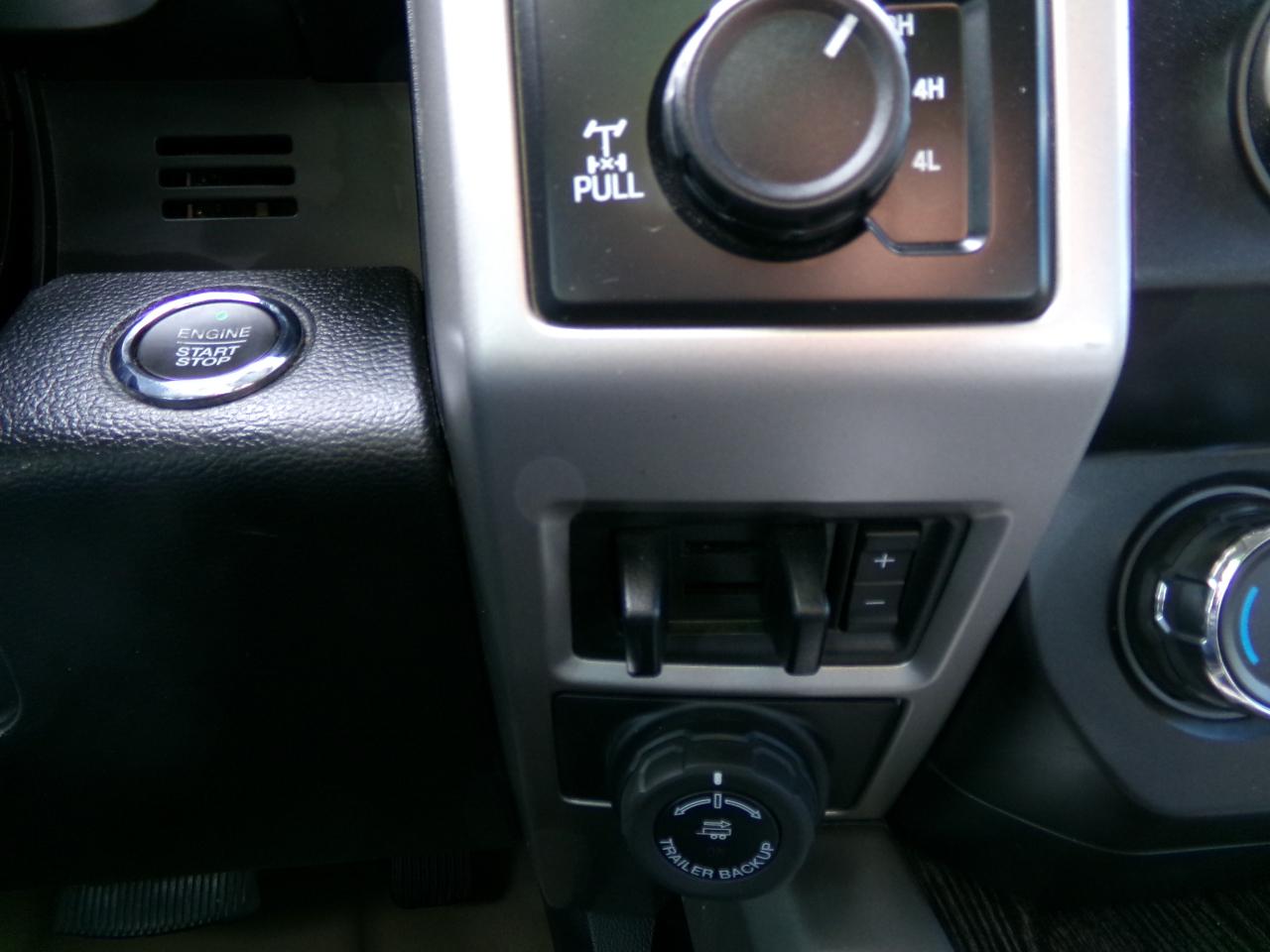 Ford Super Duty F-250 SRW Lariat 4WD Crew Cab 6.75' Box 2020