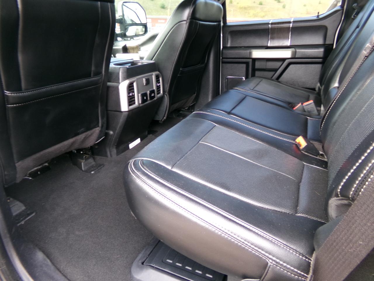 Ford Super Duty F-250 SRW Lariat 4WD Crew Cab 6.75' Box 2020