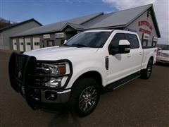 2020 Ford Super Duty F-250 SRW 