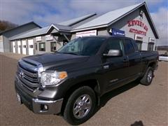 2016 Toyota Tundra 4WD Truck 