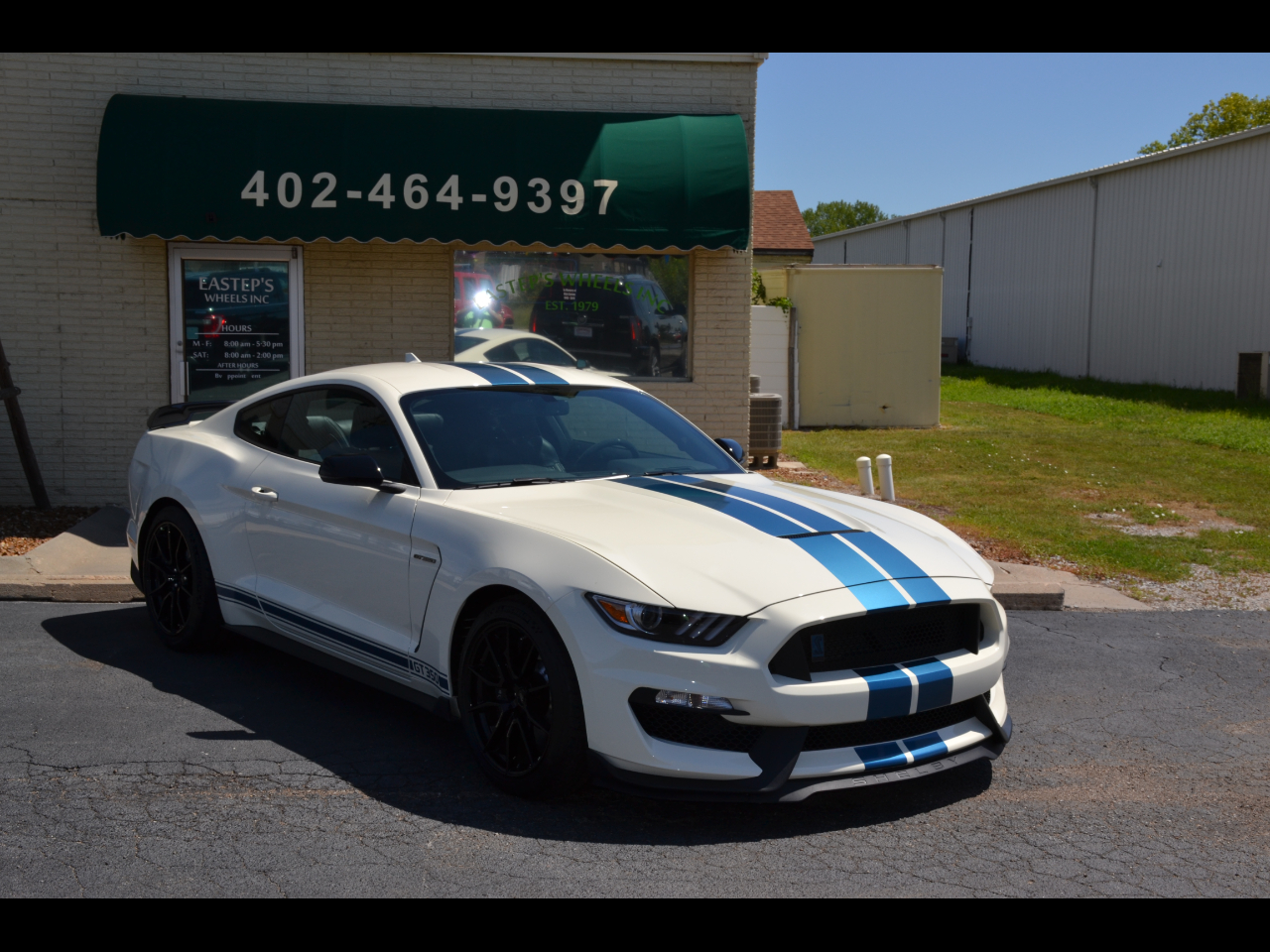 Used Cars for Sale Lincoln NE 68521 Eastep's Wheels Inc.