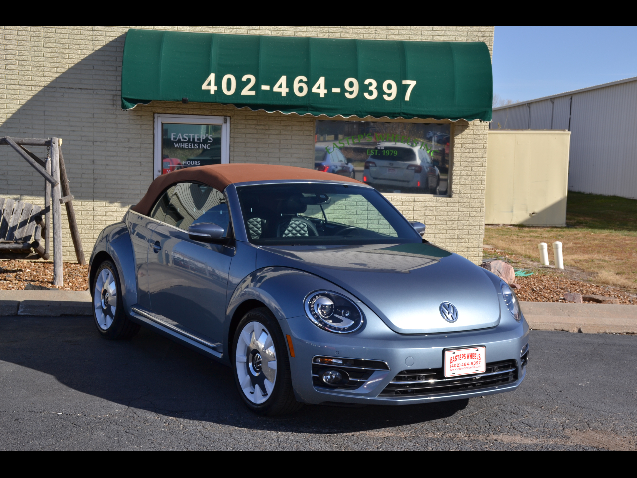 Used Cars for Sale Lincoln NE 68521 Eastep's Wheels Inc.