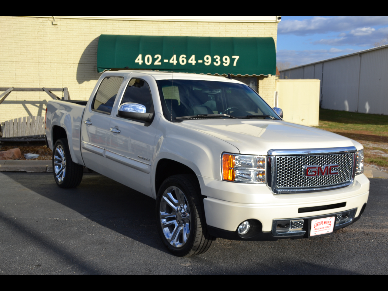 Used Cars for Sale Lincoln NE 68521 Eastep's Wheels Inc.