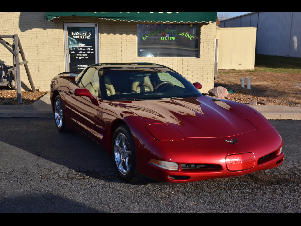 Used Cars for Sale Lincoln NE 68521 Eastep's Wheels Inc.