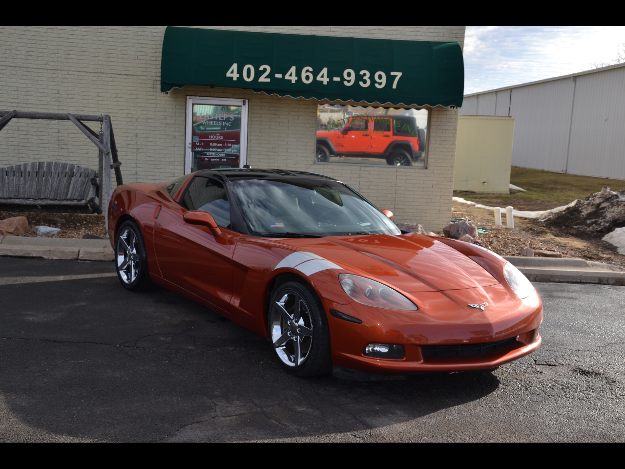 Used Cars for Sale Lincoln NE 68521 Eastep's Wheels Inc.