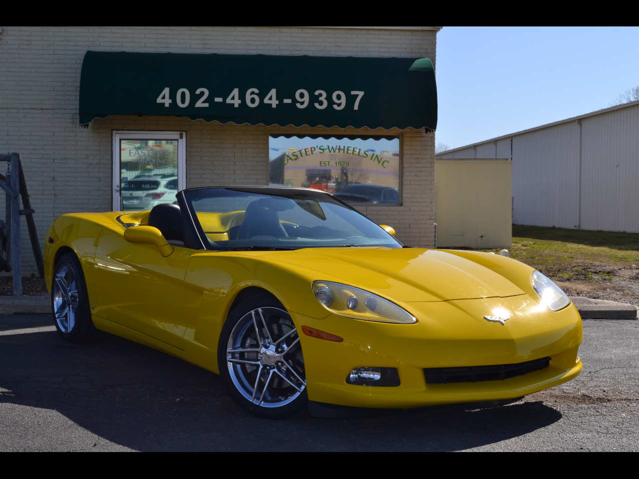 Used Cars for Sale Lincoln NE 68521 Eastep's Wheels Inc.