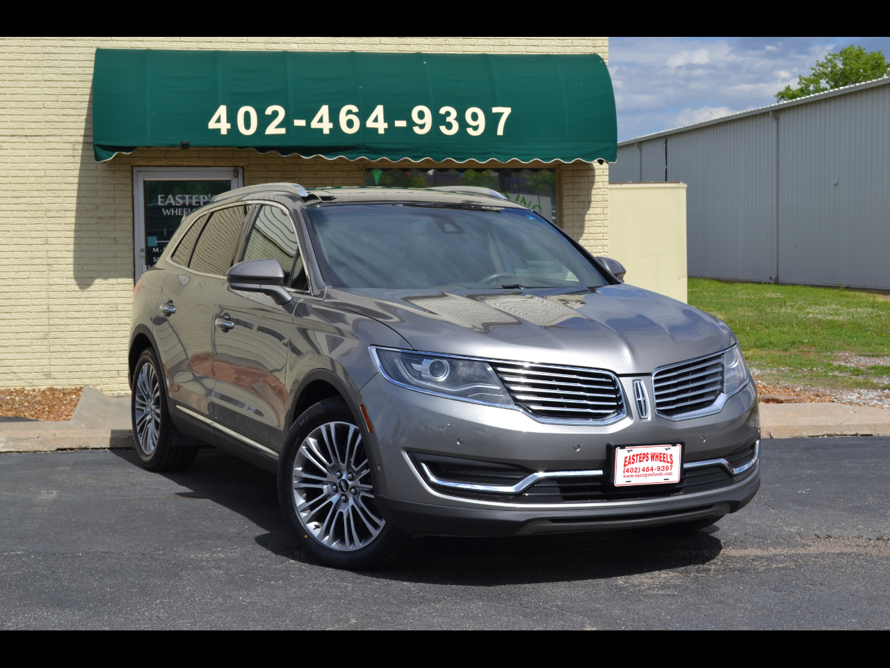 Used Cars for Sale Lincoln NE 68521 Eastep's Wheels Inc.