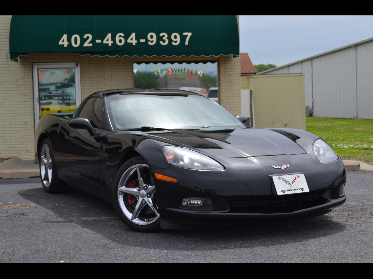 Used Cars for Sale Lincoln NE 68521 Eastep's Wheels Inc.