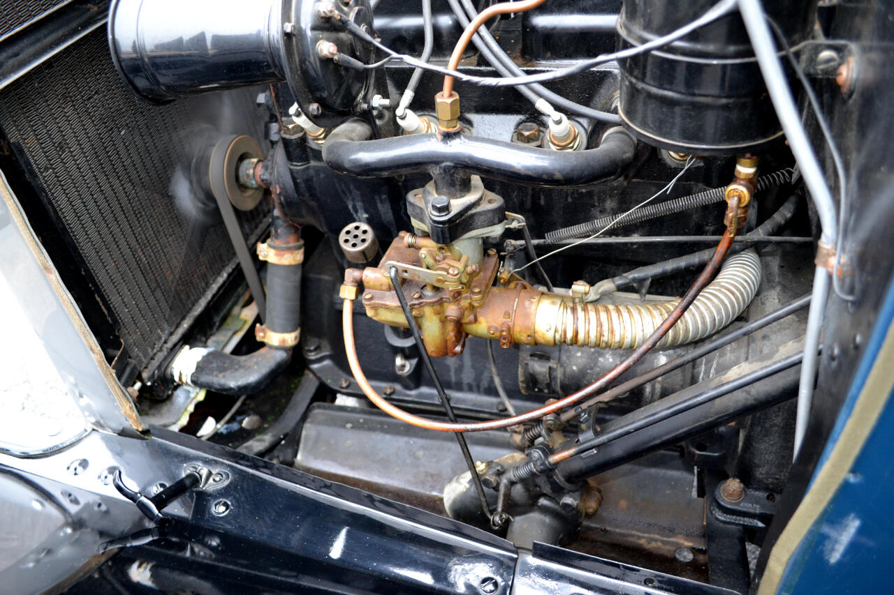 Chevrolet Superior  1925 Chevrolet Superior  1925