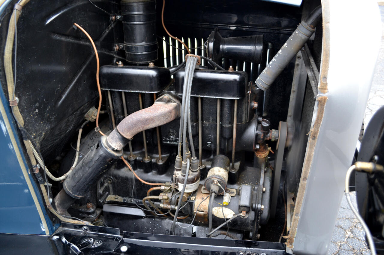 Chevrolet Superior  1925 Chevrolet Superior  1925
