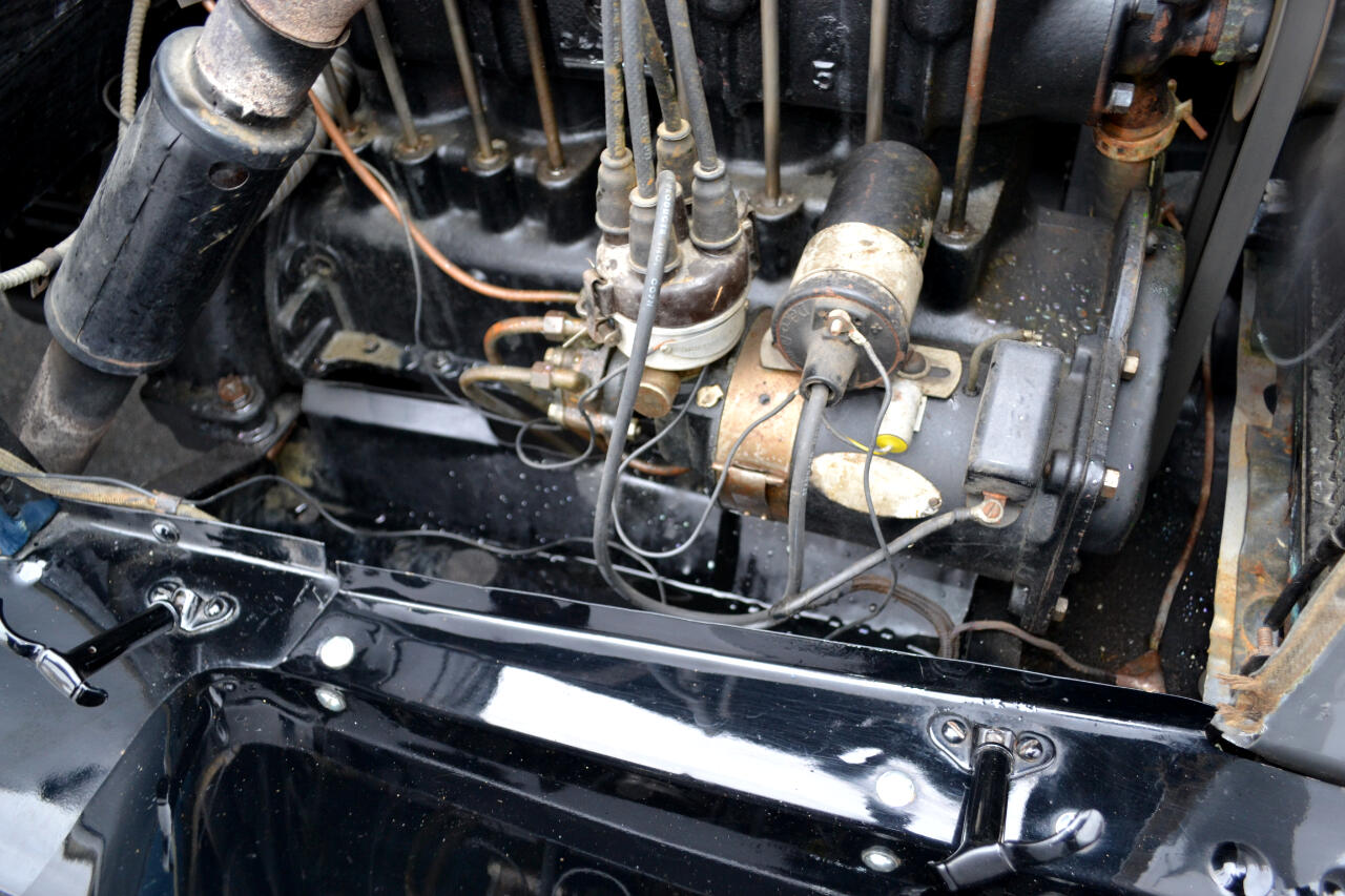 Chevrolet Superior  1925 Chevrolet Superior  1925