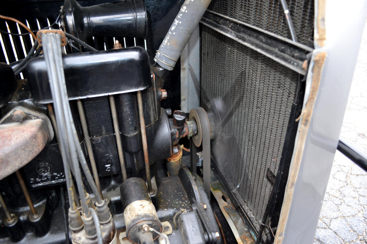 Chevrolet Superior  1925 Chevrolet Superior  1925