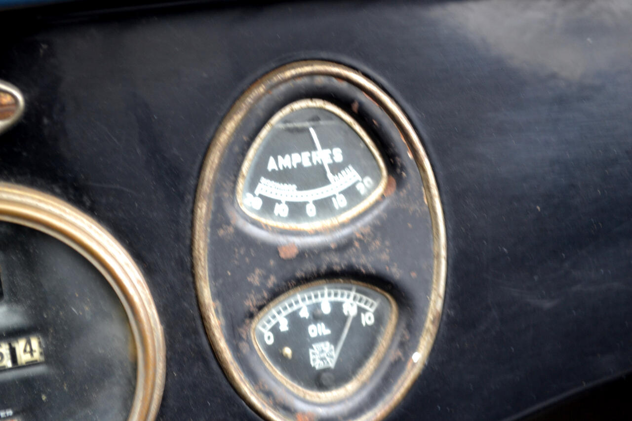 Chevrolet Superior  1925 Chevrolet Superior  1925