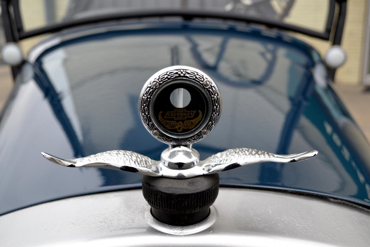 Chevrolet Superior  1925 Chevrolet Superior  1925