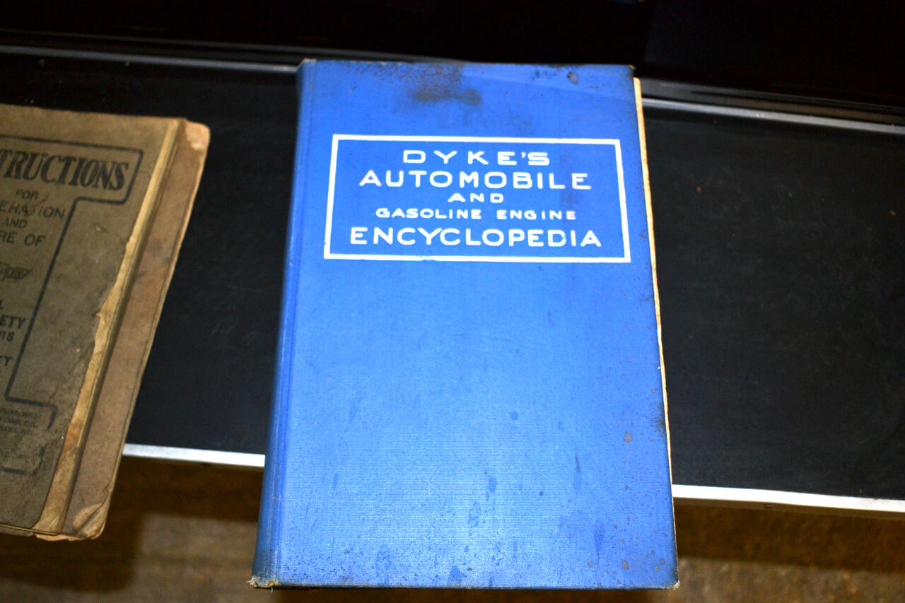 Chevrolet Superior  1925 Chevrolet Superior  1925