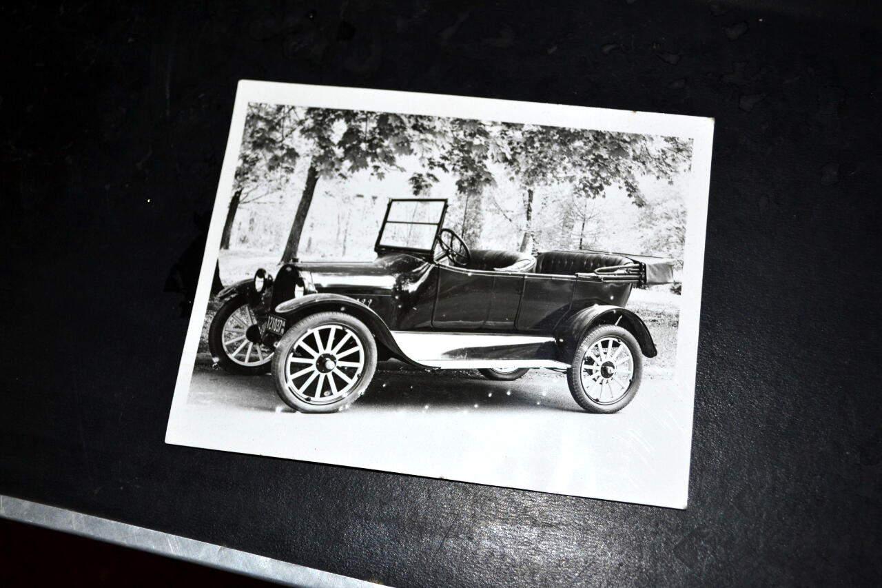Chevrolet Superior  1925 Chevrolet Superior  1925