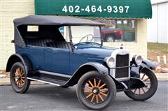 1925 Chevrolet Superior 
