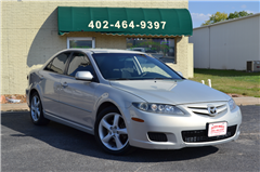 2007 Mazda MAZDA6 