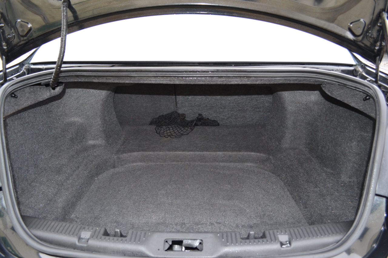 Ford Taurus SHO AWD 2011 Ford Taurus SHO AWD 2011
