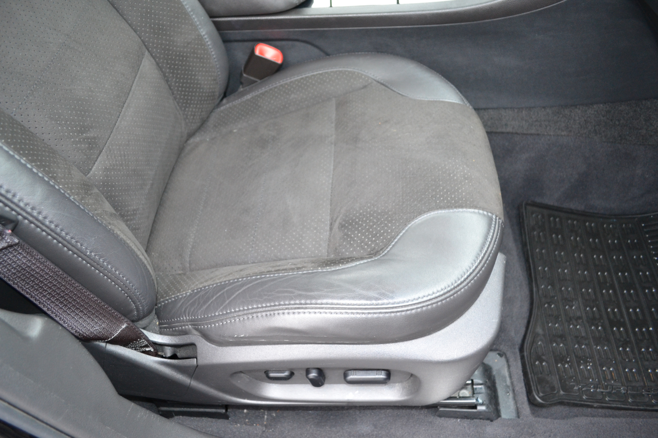 Ford Taurus SHO AWD 2011 Ford Taurus SHO AWD 2011